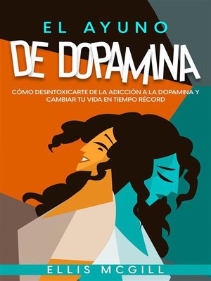 cover image of El Ayuno de Dopamina